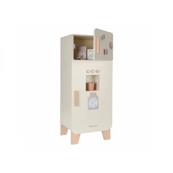 Little Dutch Lednice dřevěná