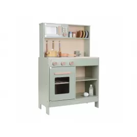 Little Dutch Kuchyňka dřevěná Mint