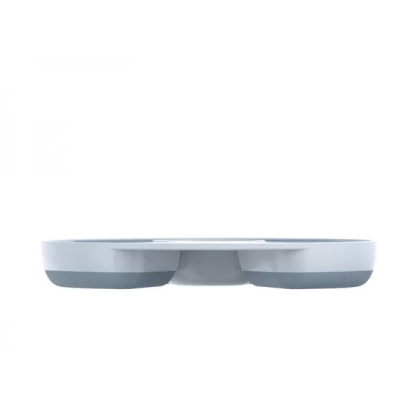 Little Dutch Dětský talíř dělený Forest Friends