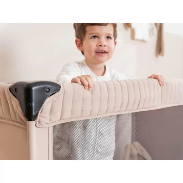 Little Dutch Postýlka cestovní