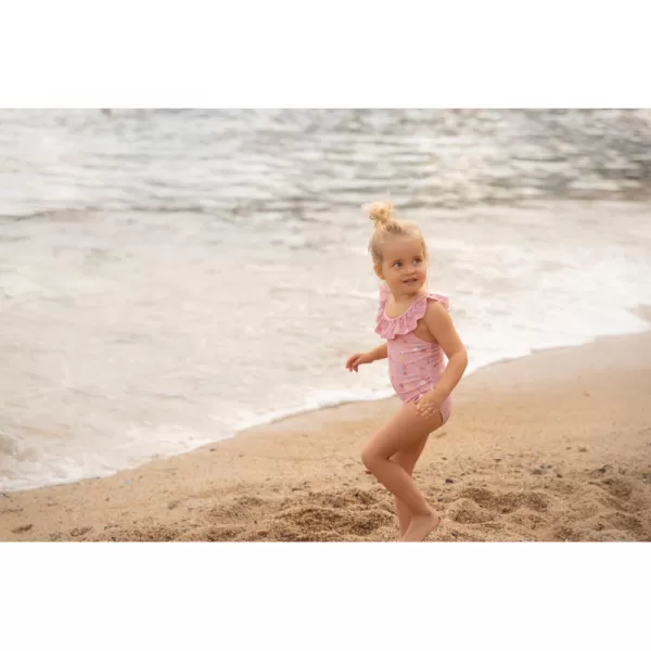 Little Dutch Plavky Ocean Treasures vel. 98/104