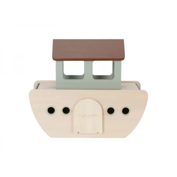 Little Dutch Noemova archa dřevěná