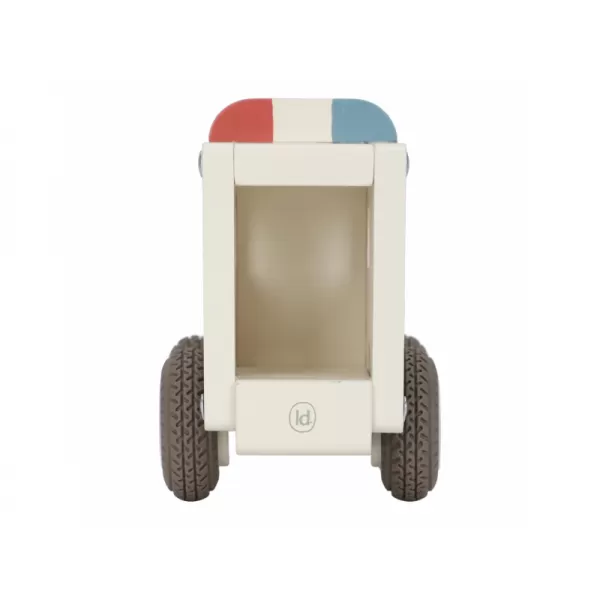 Little Dutch Sanitka dřevěná