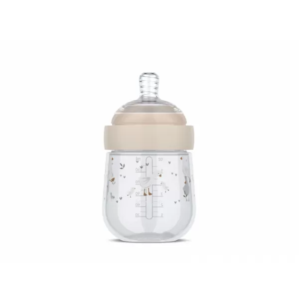 Little Dutch Kojenecká láhev 165 ml Husa