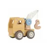 Little Dutch Autojeřáb dřevěný