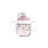 Little Dutch Hrnek s pítkem 200 ml Fairy Garden