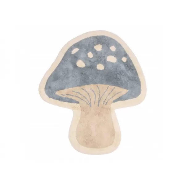 Little Dutch Koberec Houba 102x118 cm