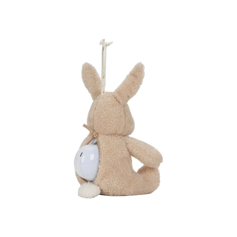 Little Dutch Usínáček Newborn Naturals