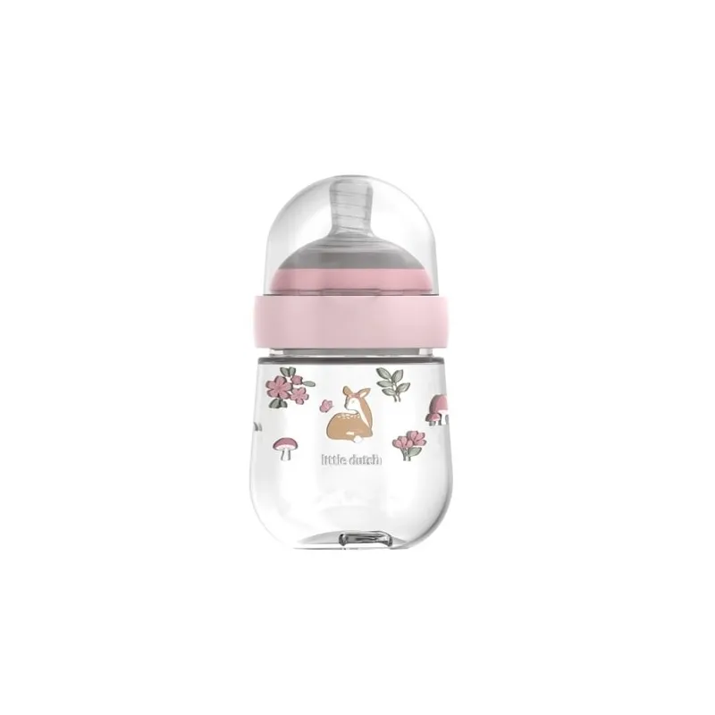 Little Dutch Kojenecká láhev 165 ml