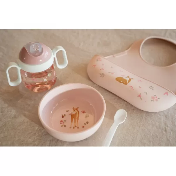 Little Dutch Dětská miska Fairy Garden