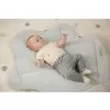 Little Dutch Kalhoty Stone Blue vel. 68