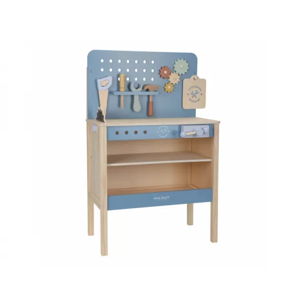 Little Dutch Ponk dřevěný