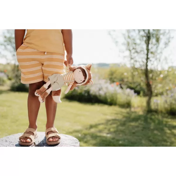 Little Dutch Panenka Sam Forest Friends