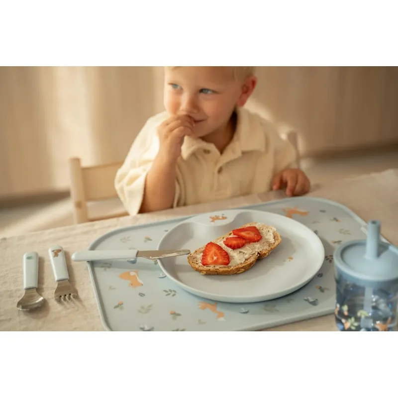 Little Dutch Dětský talíř