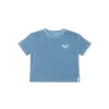 Little Dutch Tričko a kraťasy Ocean Sea Life Blue vel. 86/92