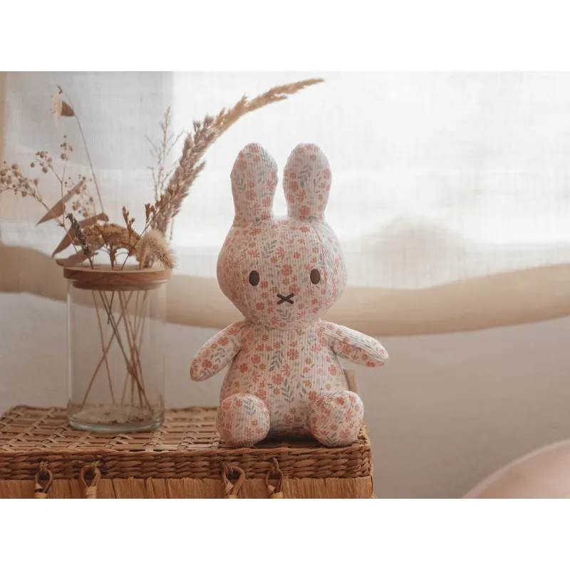 Little Dutch Králíček Miffy textilní 20 cm