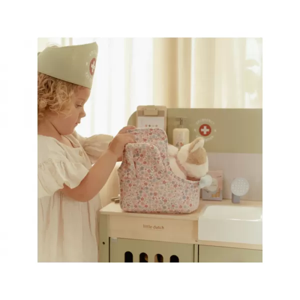 Little Dutch Veterinární ordinace dřevěná