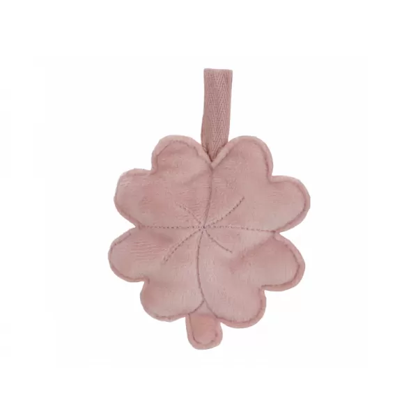 Little Dutch Hrací deka s hrazdou králíček Miffy Lucky Blossom