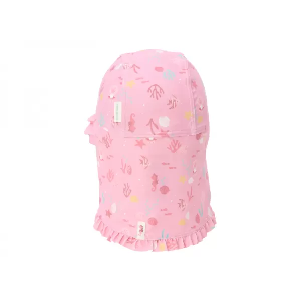 Little Dutch Plavecká čepice Ocean Treasures vel. 1