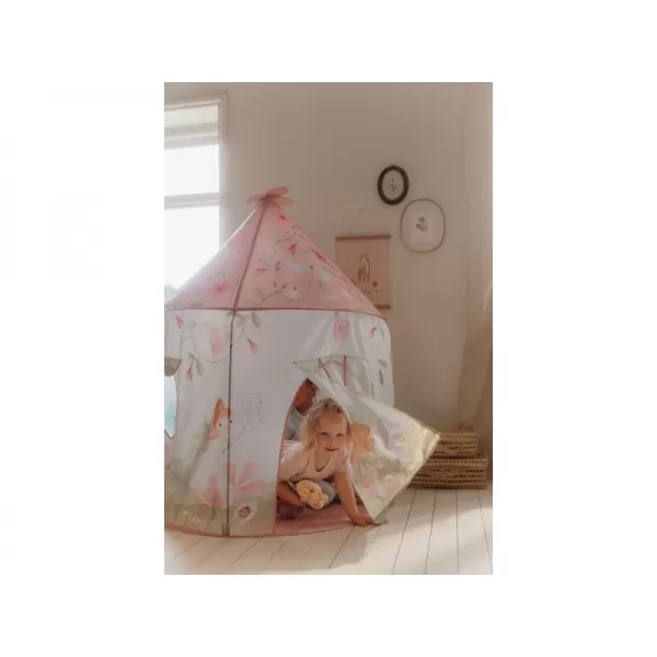 Little Dutch Stan na hraní Fairy Garden