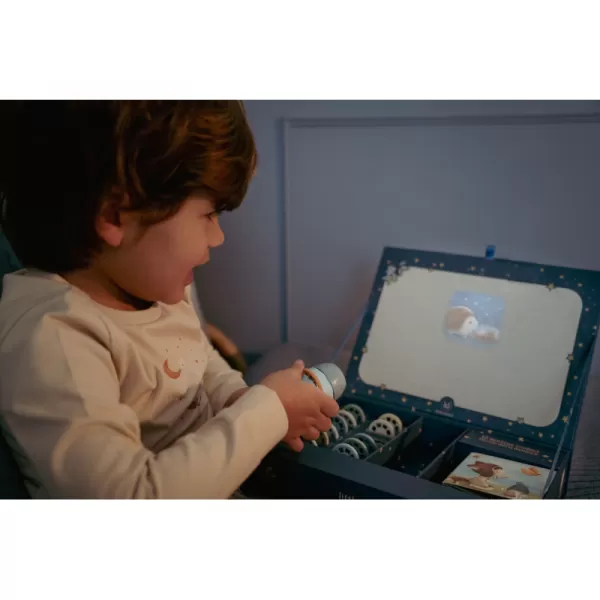 Little Dutch Projektor