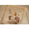 Little Dutch Dřevěná hrazdička Newborn Naturals