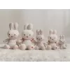 Little Dutch Králíček Miffy textilní Lucky Blossom 20 cm