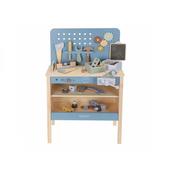 Little Dutch Ponk dřevěný