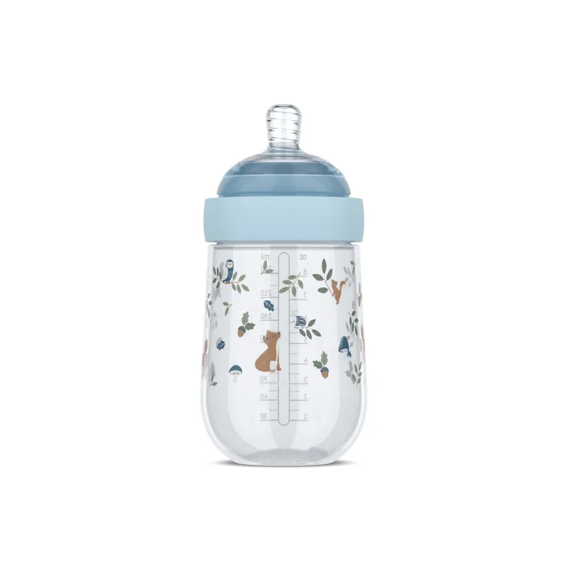 Little Dutch Kojenecká láhev 240 ml