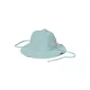 Little Dutch Klobouček Ocean Treasures Surf Blue vel. 2