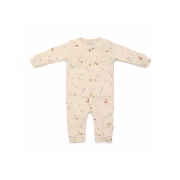 Little Dutch Overal Forest Nature vel. 68