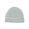 Little Dutch Čepička Stone Blue Stripe vel. 3-6 m