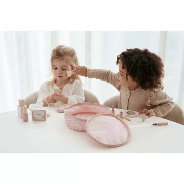 Little Dutch Kosmetická taštička s příslušenstvím