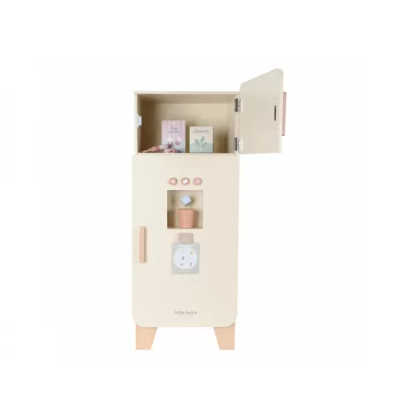 Little Dutch Lednice dřevěná