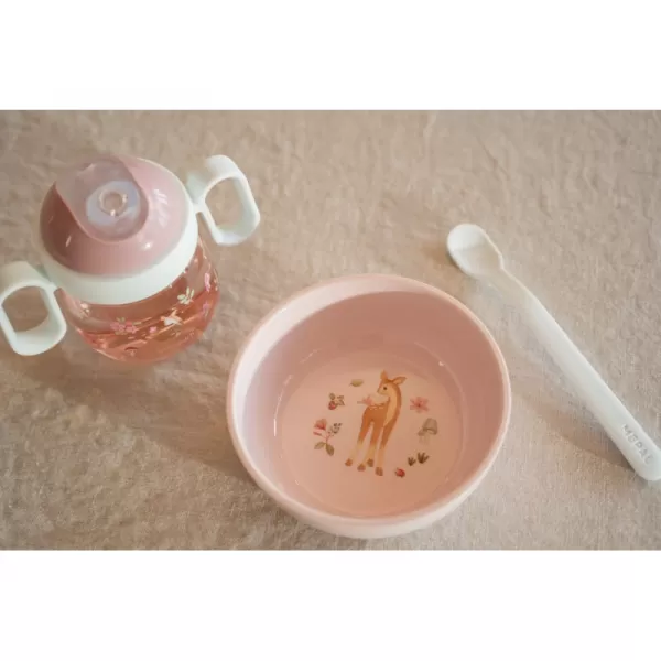 Little Dutch Dětská miska Fairy Garden