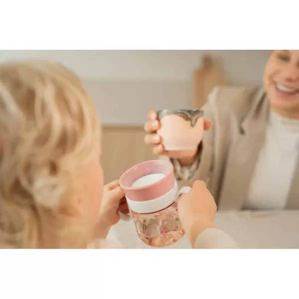 Little Dutch Hrnek trénovací 360° 200 ml 6m+ Fairy Garden