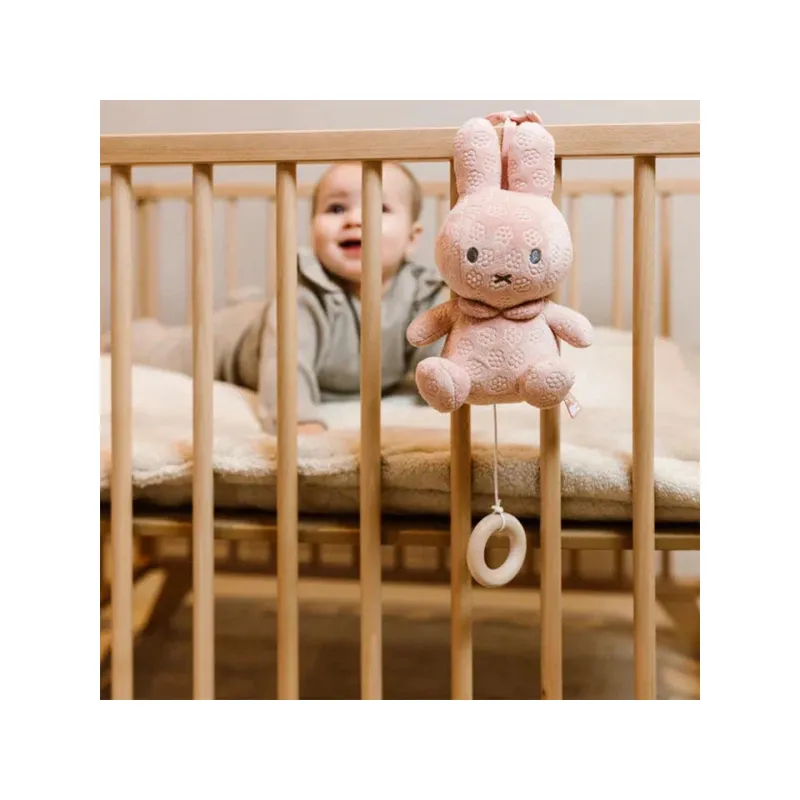 Little Dutch Hudební králíček Miffy