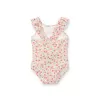 Little Dutch Plavky Sunny Flowers vel. 98/104