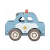 Little Dutch Policejní auto dřevěné