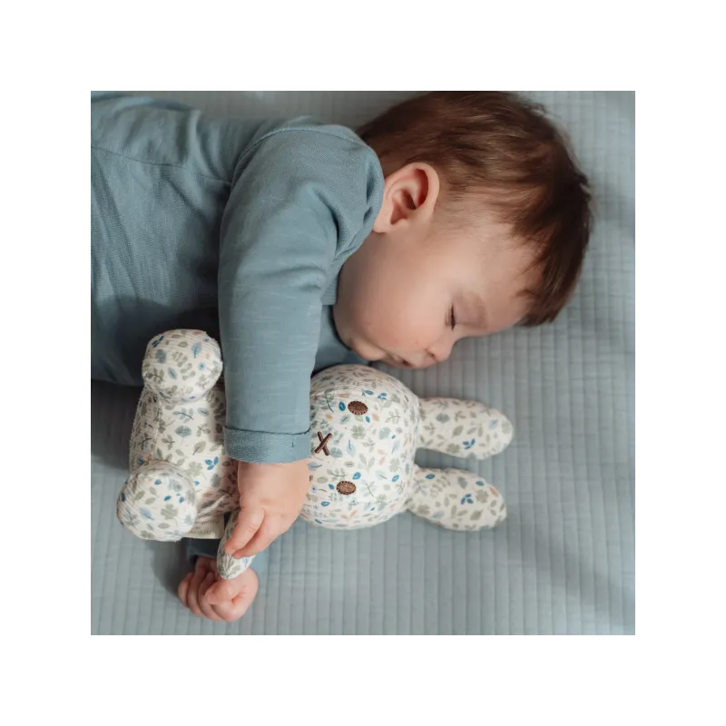 Little Dutch Králíček Miffy textilní 20 cm