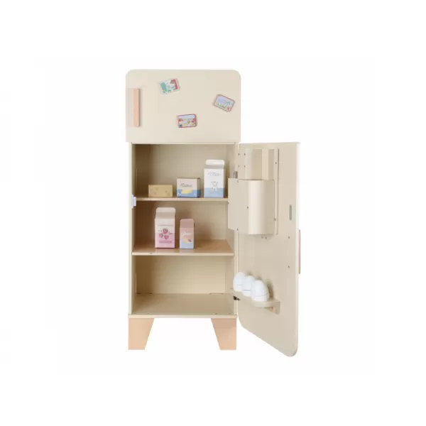 Little Dutch Lednice dřevěná