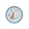Little Dutch Box na ovoce s vidličkou Forest Friends