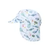 Little Dutch Plavecká čepice Ocean Multicolor vel. 2