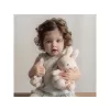 Little Dutch Králíček Miffy textilní Lucky Blossom 20 cm