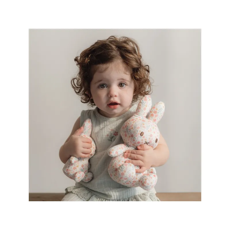 Little Dutch Králíček Miffy textilní 20 cm
