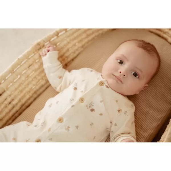 Little Dutch Overal Forest Nature vel. 68