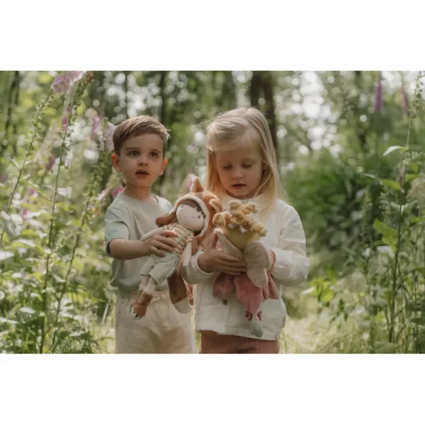 Little Dutch Panenka Sam Forest Friends