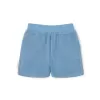 Little Dutch Tričko a kraťasy Ocean Sea Life Blue vel. 86/92