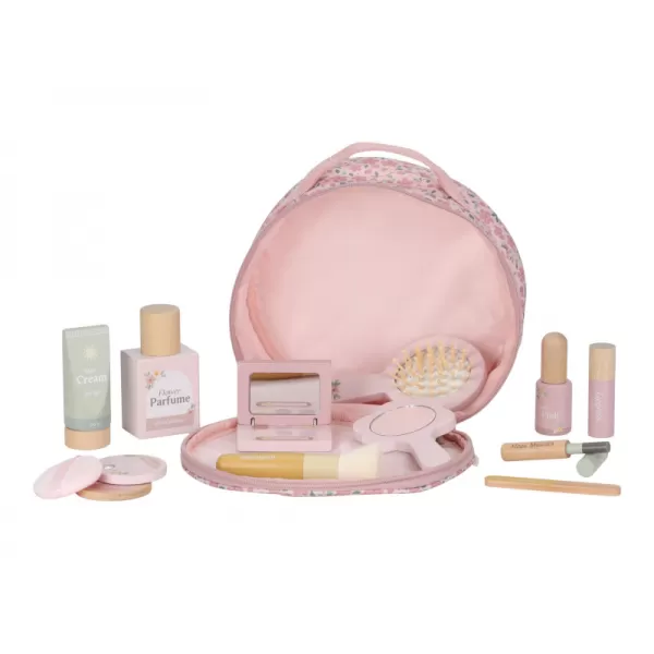 Little Dutch Kosmetická taštička s příslušenstvím