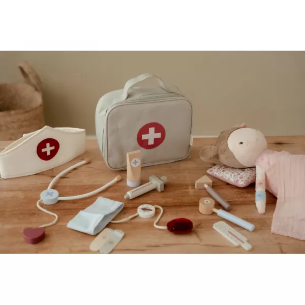 Little Dutch Doktorský set